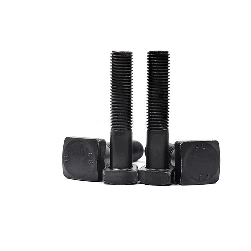 Γιατί να επιλέξετε μετρικές τετράγωνες βίδες κεφαλής;