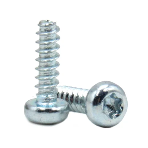 6-lobe Pan Head Tapping-Type F