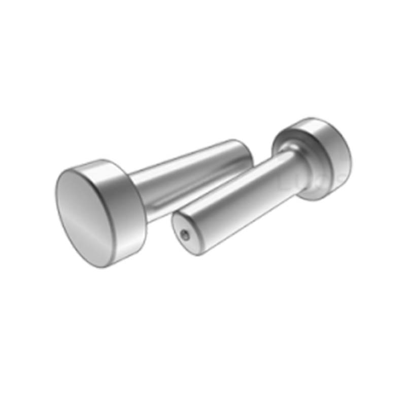 Καρφιά κεφαλής τυριού για συγκόλληση καρφιών