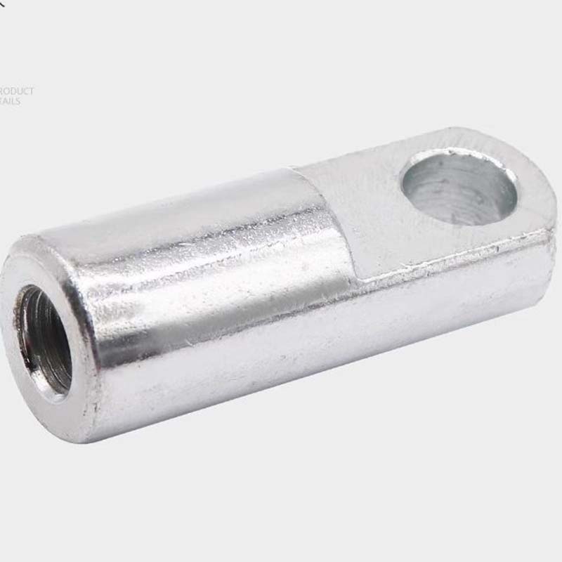 Σύνδεσμος Clevis