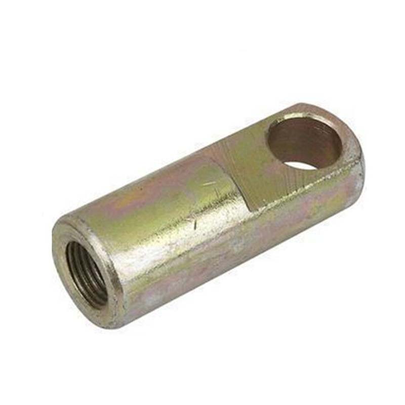 Συνδέσεις τύπου Clevis I