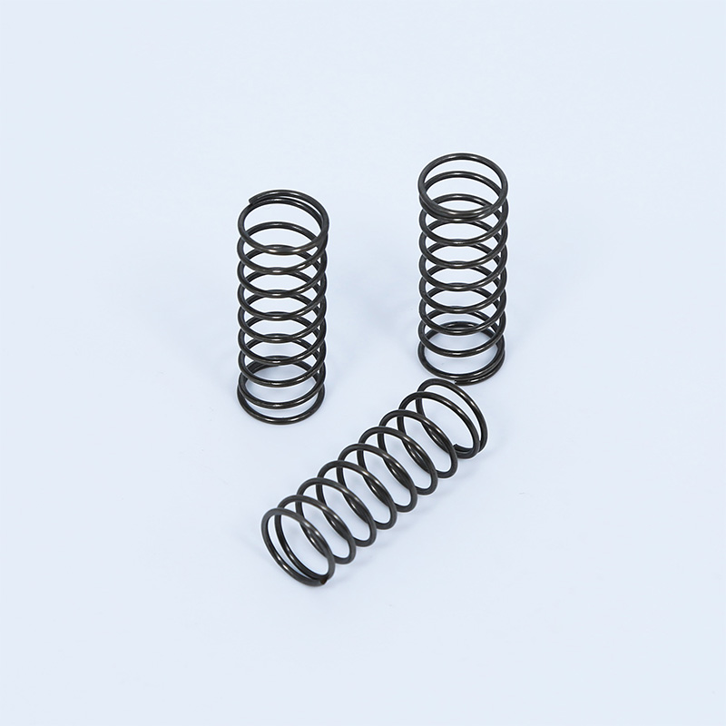 Compact Power Torsion Spring