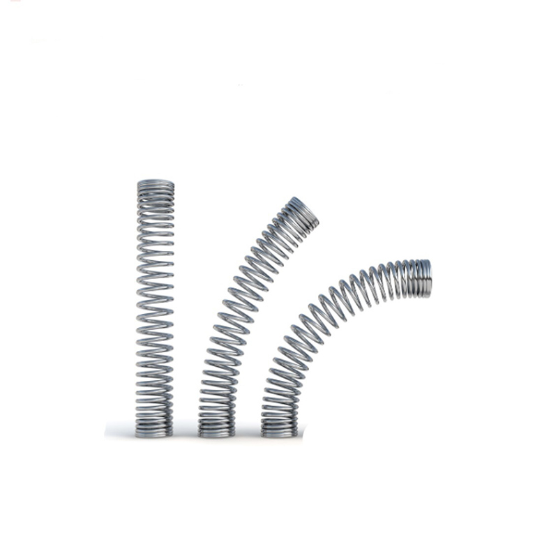 Σπειροειδές ελατήριο σταθερής δύναμης