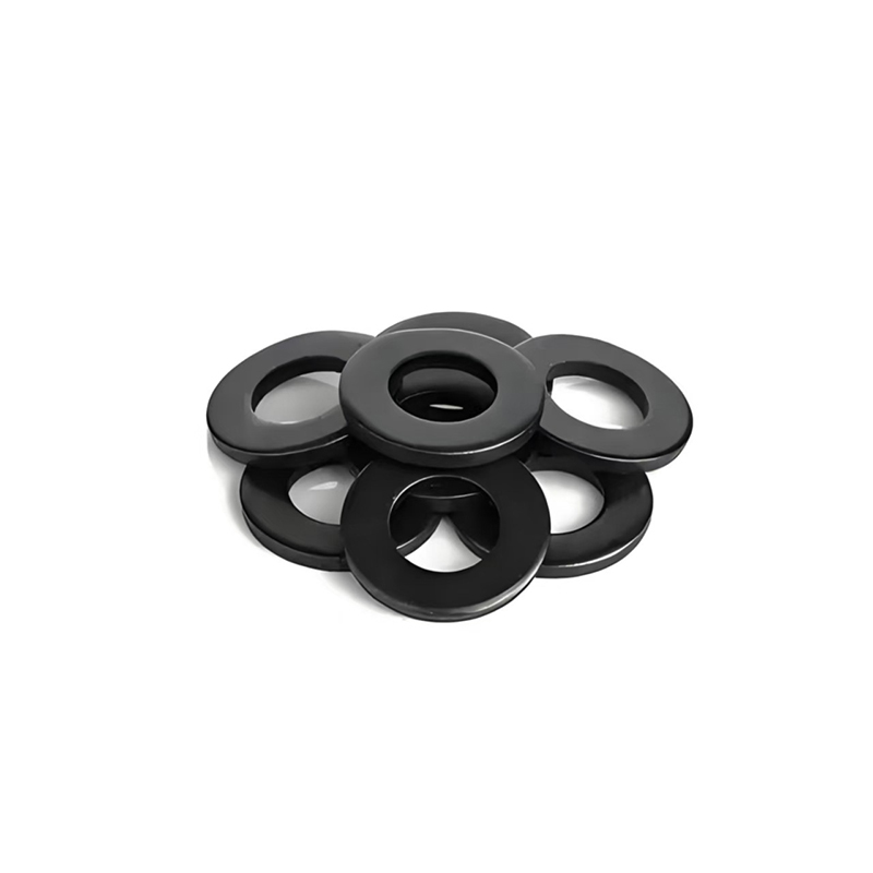 Οικονομικό επίπεδο πλυντήριο από ανθρακούχο χάλυβα