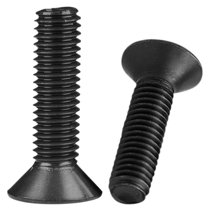 Counterunk Head Hex Socket Screw