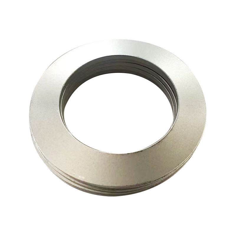 Ανθεκτικό σε ερπυσμό ελατήριο σε σχήμα δίσκου