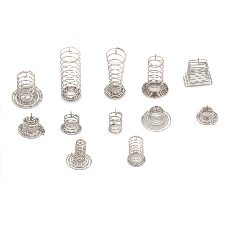 Προσαρμοσμένο ελατήριο στρέψης