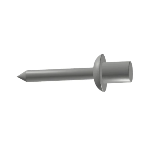 Dome Head Style Break Mandrel κλειστή τυφλά πριτσίνια