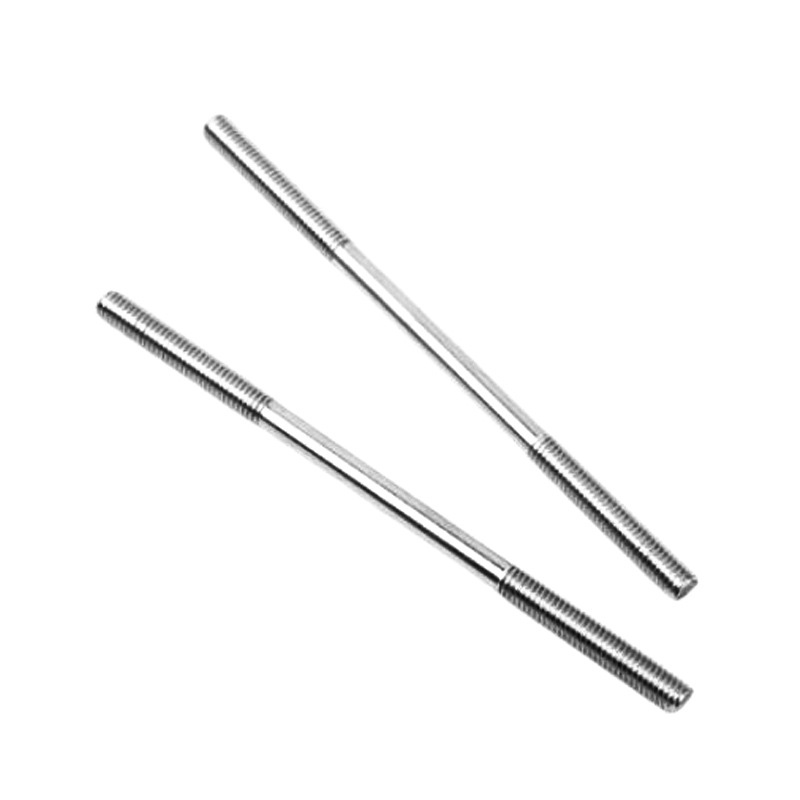 Διπλασιασμένα καρφιά αγκυροβόλησης