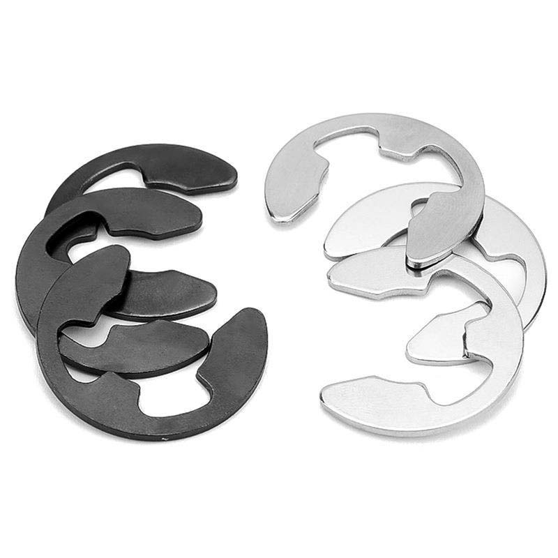 E Τύπος Snap Ring