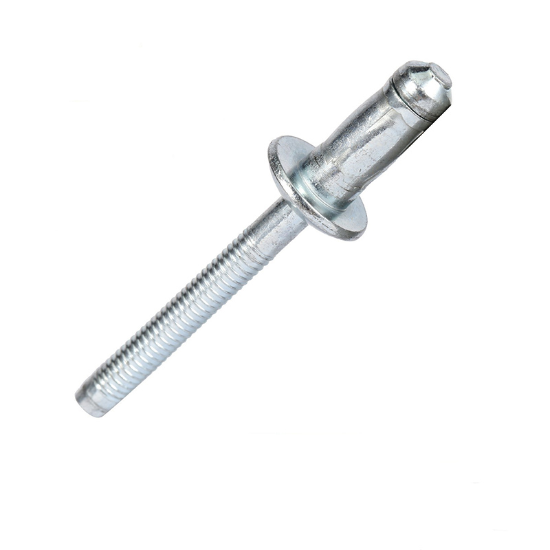 Αβίαστα αποτελεσματικό καρφί έλξης πυρήνα