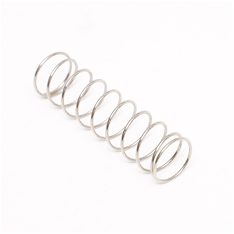 Ανθεκτικό ελατήριο συμπίεσης