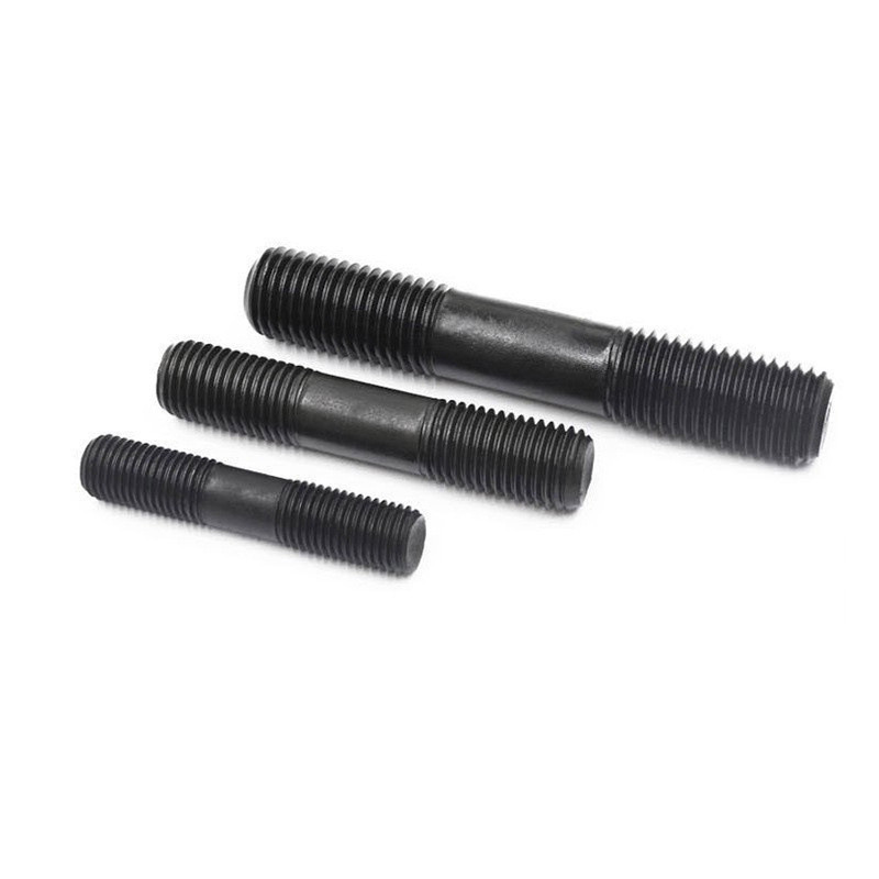 Εκτεταμένο ίσο μήκος διπλό άκρο