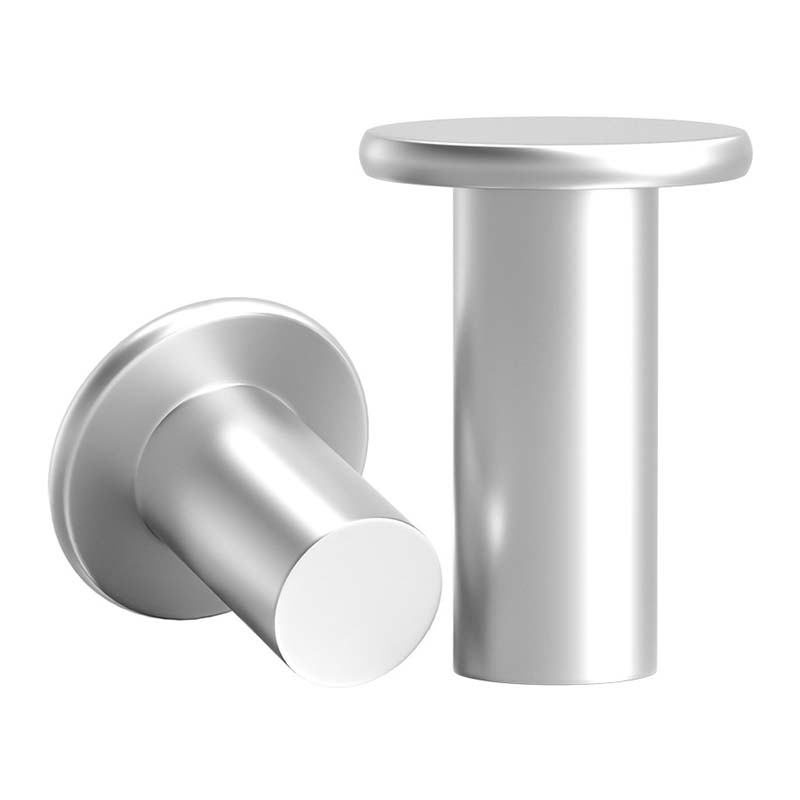 Πριτσίνια Flat Head