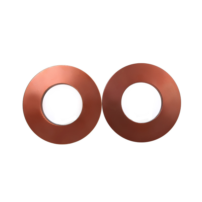 Δύναμη Πυκνό Δίσκο Σχήματος Ελατήριο