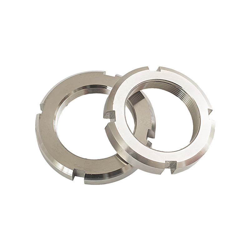 Παξιμάδι GB 812