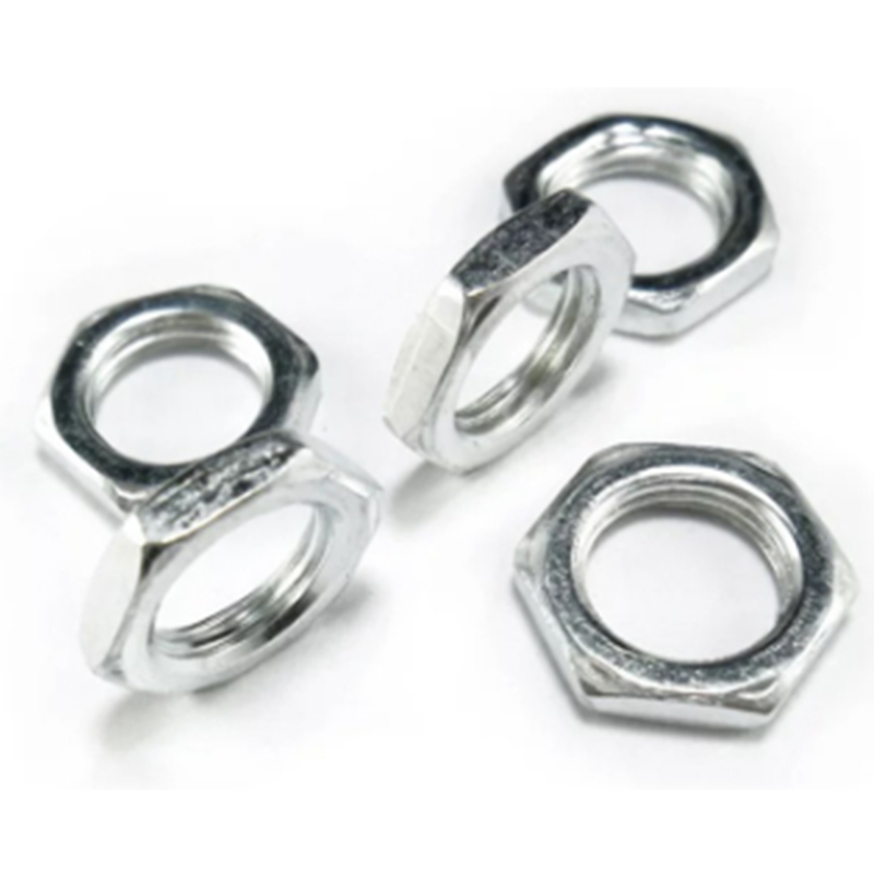Heavy Duty Hexagon Nut