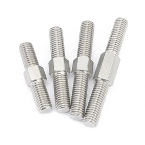 Hexagon Head Bolt με διπλό άκρο