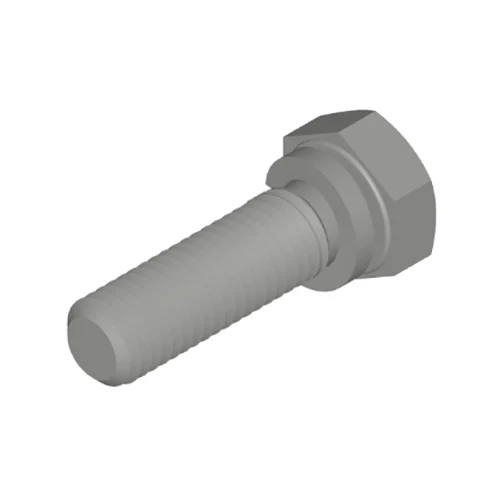 Hexagon Head Bolts και συγκροτήματα πλυντηρίων ελατηρίων