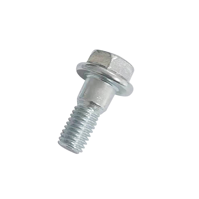 Hexagon Head Bolts με επίπεδη φλάντζα