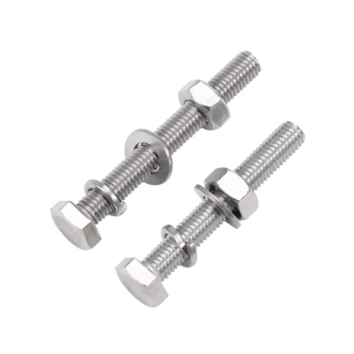 Hexagon Head Tapping Screw και μεγάλα συγκροτήματα πλυντηρίων απλών πλυντηρίων