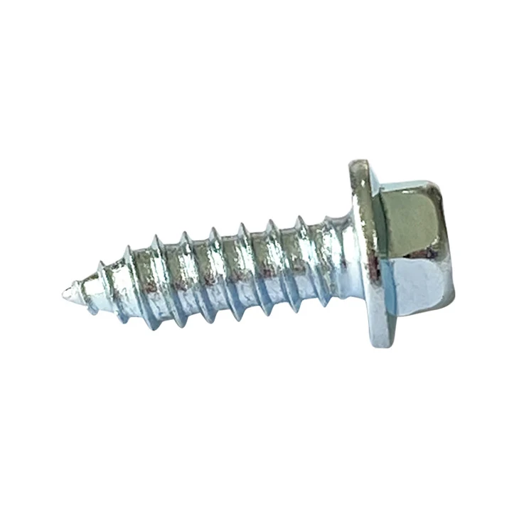 Hexagon Washer Head Tapping Colls Τύπος C