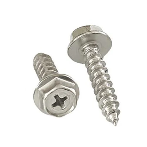Hexagon Washer Head Tapping Type Type R