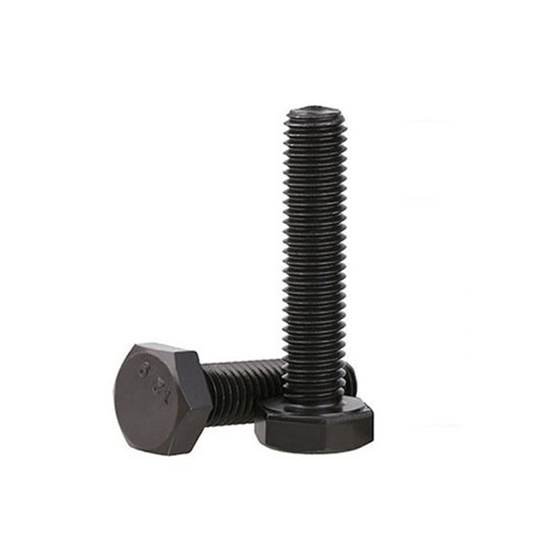 Εξαγωνικό μπουλόνι DIN933