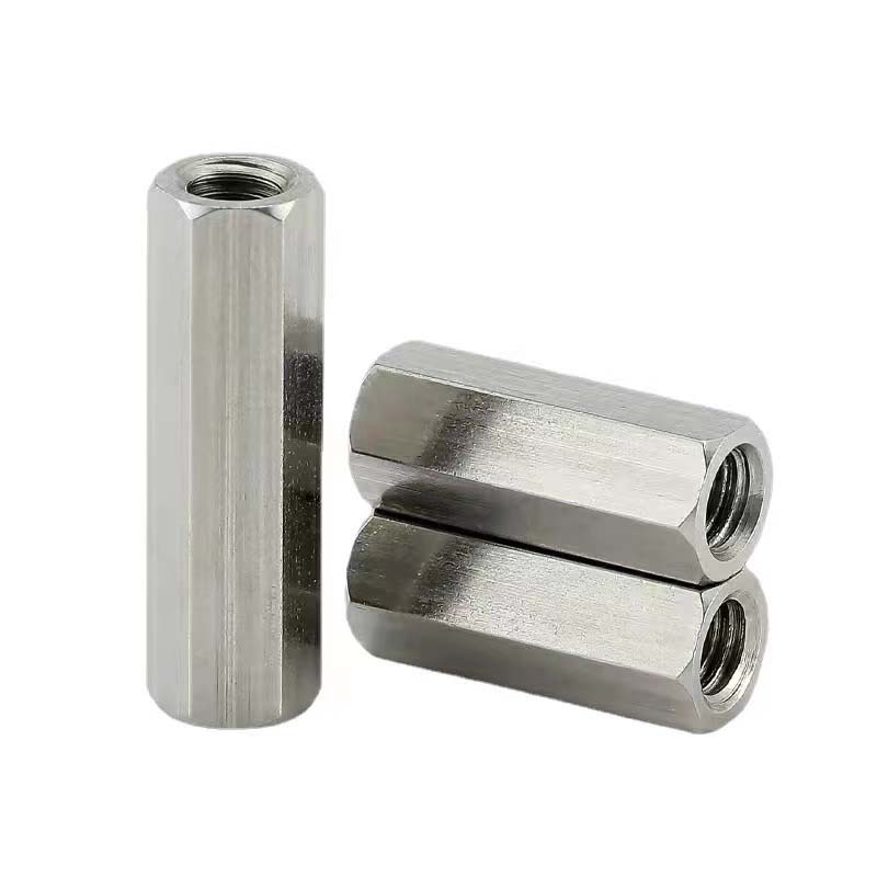 Εξάγωνο καρύδι turnbuckle