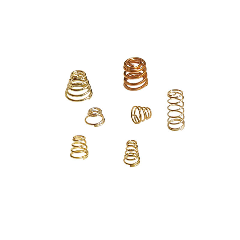 Ελατήριο υψηλής στρέψης