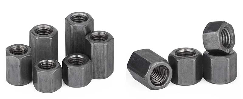 Hexagon Thick Nut