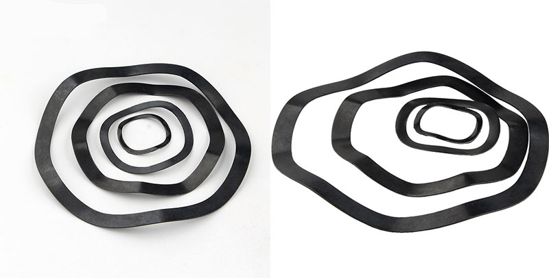 Wave Spring Washer
