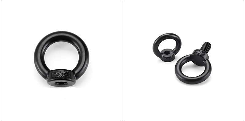 Lifting Eye Bolt
