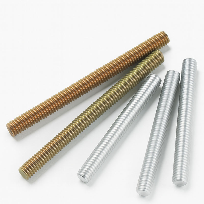 Heavy duty Threaded Rod