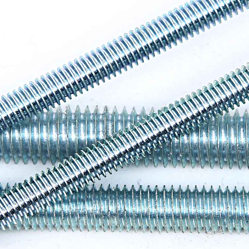 Βιομηχανικές Standard Stud Bolts