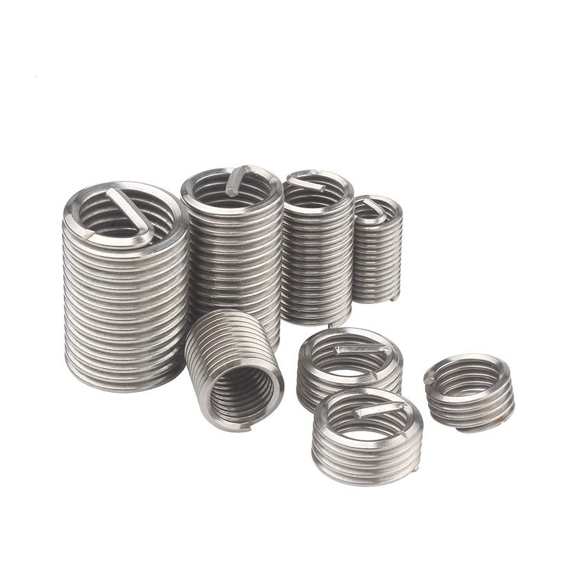 Εσωτερικό εξωτερικό χιτώνιο σπείρωμα Βίδα