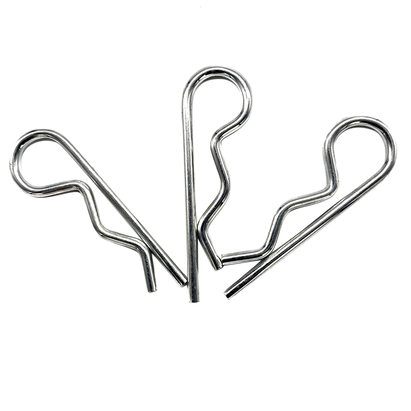 Κλείδωμα Cotter Pin