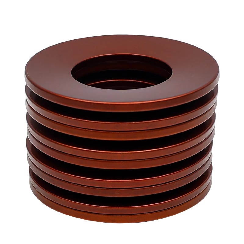 Ελατήριο σε σχήμα δίσκου χαμηλού προφίλ