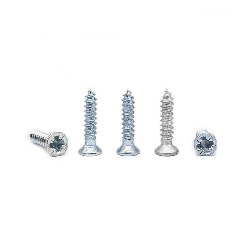 Phillips Retsed Screw
