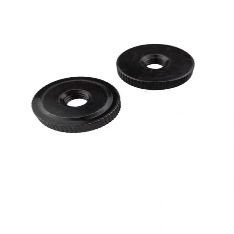 Γυαλισμένο ρακόρ παξιμάδι