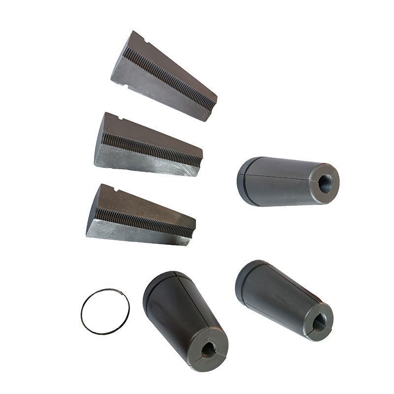 Post Tension Gripper