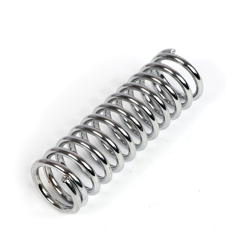 Αξιόπιστο ελαστικό σπειροειδές ελατήριο