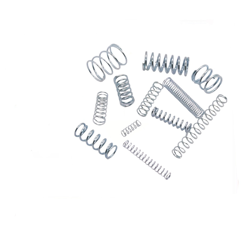 Ελατήριο στρέψης στιβαρής κατασκευής