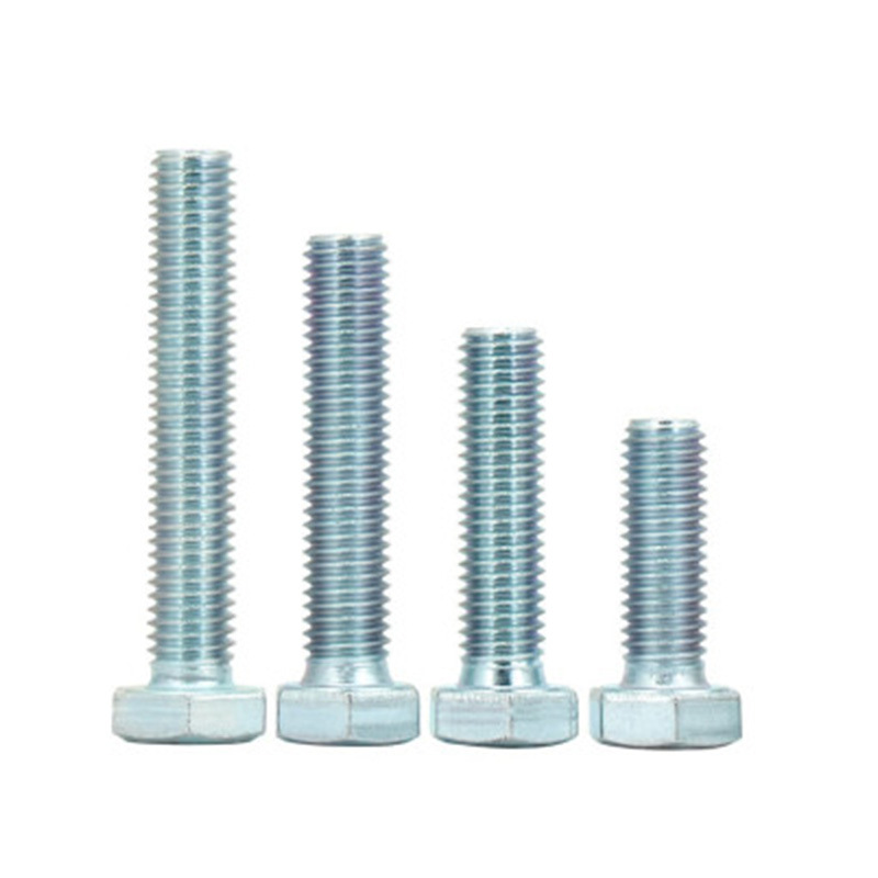 Ανθεκτικό εξαγωνικό μπουλόνι