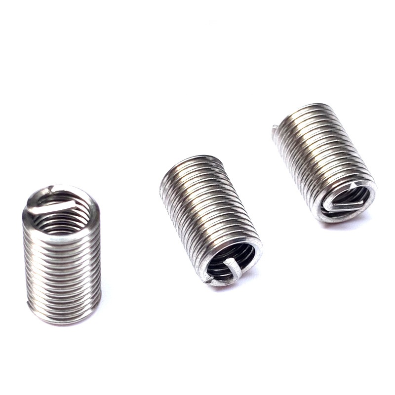 Βιδωτό μανίκι