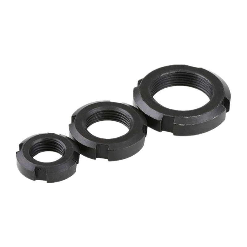 Παξιμάδι άξονα