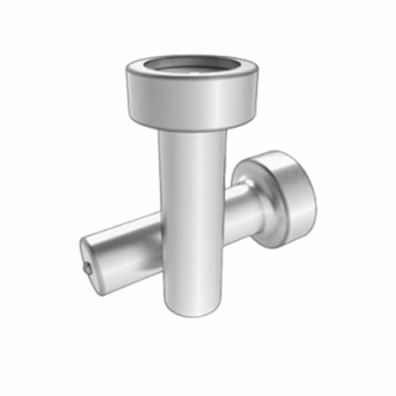 Διατμητικός σύνδεσμος για συγκόλληση τόξου