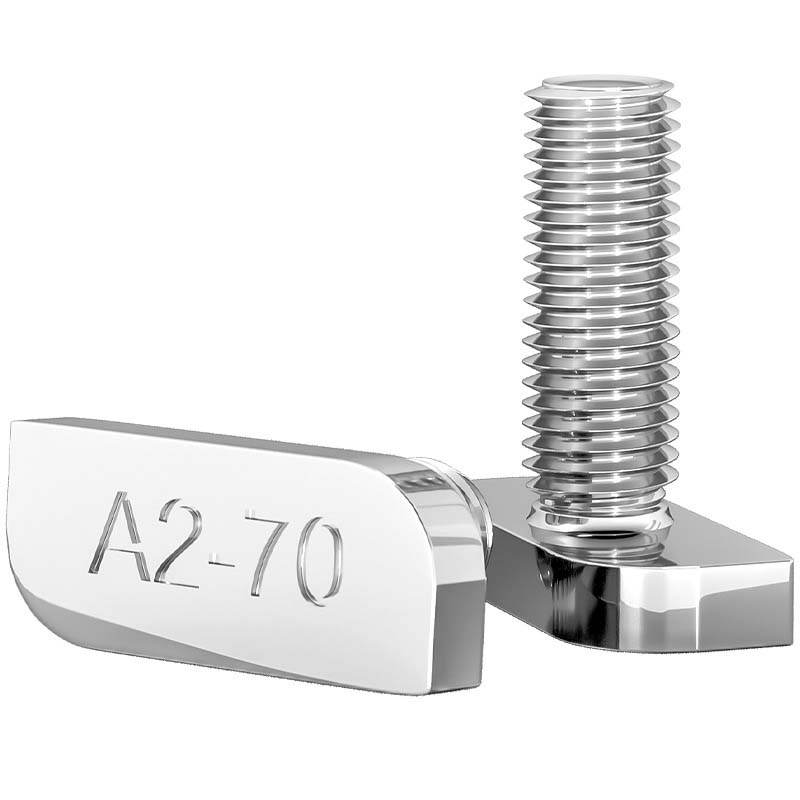 Τ HEAD BOLT