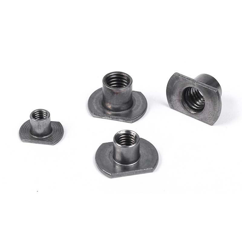 Παξιμάδια συγκόλλησης τύπου T τύπου 2A Παξιμάδια συγκόλλησης τύπου T τύπου 2A