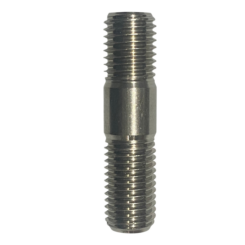 Παχιά Shank Double End Stud